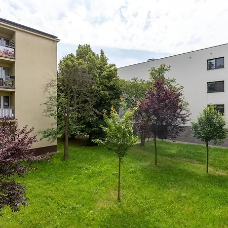 Silesia Homely By Bookinghost Apartament Katowice