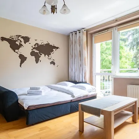 Silesia Homely By Bookinghost