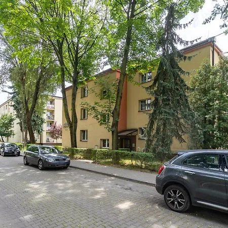 Silesia Homely By Bookinghost Apartament *