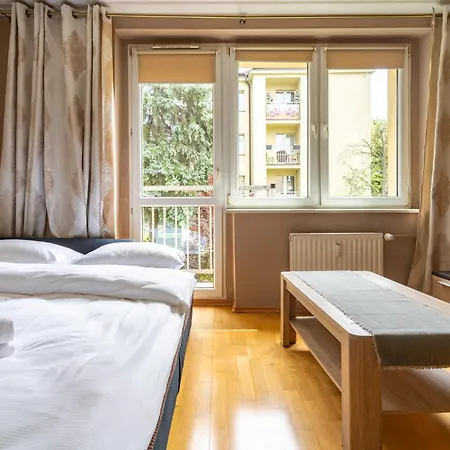 Silesia Homely By Bookinghost Apartament
