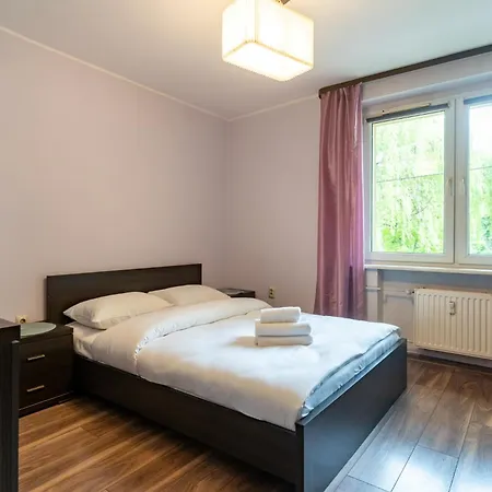 Silesia Homely By Bookinghost Apartament *