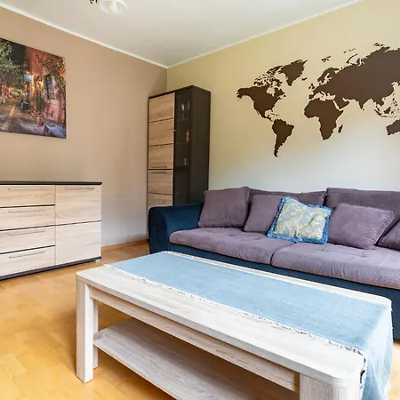 Silesia Homely By Bookinghost * Katowice
