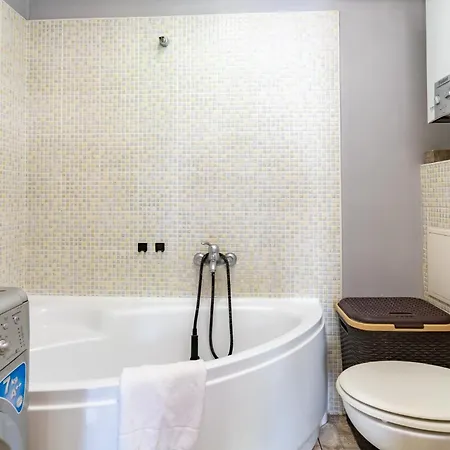 Apartament Silesia Homely By Bookinghost